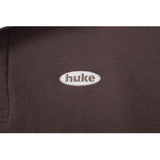 Small Huke Logo kara MTM (Brown)