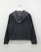 Iso Layer Hooded Jacket (2color)