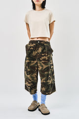 (W) Silket Basic Top (4color)