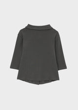 [MADE] Therond Pocket 3/4 Sleeve Shirt