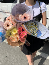 バニラ2wayレースドレス