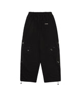 BIG CROSS EYELET SET-UP (BLACK) F26038X980