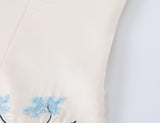 Tira Hook Corset Top