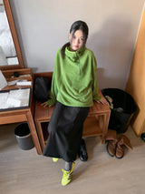  FLEECE HOOD ANORAK