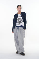 Dreaming boatneck tee