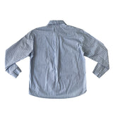 London stripe shirts