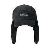 BSRBT EARFLAP HAT