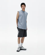 TECH PIGMENT SWEATSHORT
