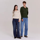 Vineca Blossom Knit Sweater