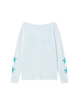 NYXX CLUB L/S WHITE