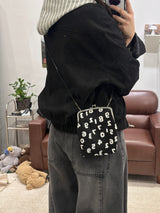 WESTERN HERRINGTON JACKET
