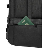 ABSOLUTE BACKPACK BLACK