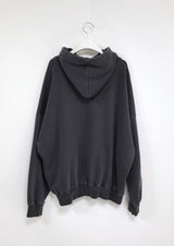 (UNISEX)チルブロックオーバーサイズパーカー(2colors)