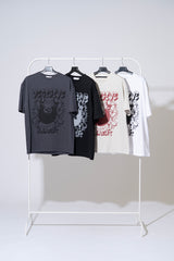 ポケット8-ボール半袖Tシャツ