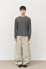 Low Basic Longsleeve