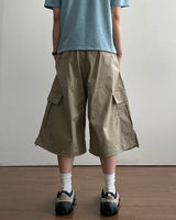 Move Bermuda Cargo Pants