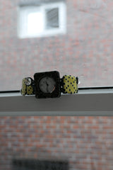 mosaic watch