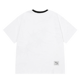SOLUNA HALF T UNISEX (5COLOR)
