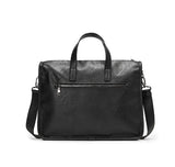 BUFF Case Leather Bag