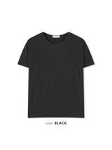 エッセンス クロップド トップ