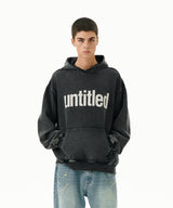 UNTITLED フェイドフーディー