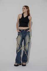 CRACK BELT