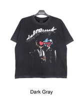 Kain Punk short-sleeve t-shirt