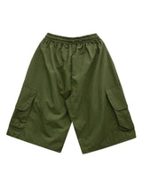 Module Daily Cargo Bermuda Pants 4C