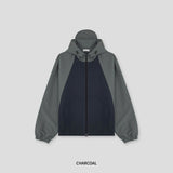 トマウィンドブレーカー (3color)