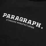 STANDARD MANUFACTURING HOODIE