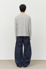 Soka Soft Longsleeve