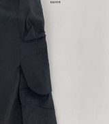 Village Cargo Work Pants (2color)