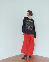 OOCAMI DRAWINGS T-SHIRTS