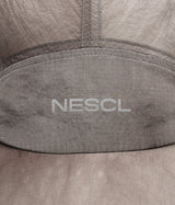 ZeroShell Tie-Dye Cap (Brown)