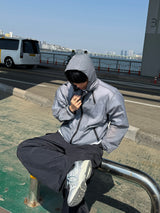 Parasuit nylon cargo pants