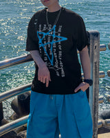 Meteorite Spray Short Sleeve 2C