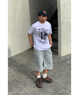 Tennis Short Sleeve T-shirt