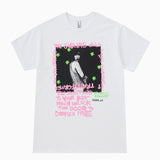 fAWA x PRESTIGE “レム” 半袖Tシャツ No.002