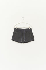 (W) State Banding Shorts