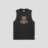 PARAGRAPH VICTORY SQUAD SLEEVELESS