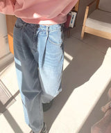 545 Bang Bang Exhaust Denim-denim.pt
