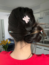 ローズヘアスティック (7color)