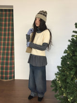 Lola Nordic Beanie (2 Colors)