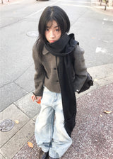 ダートワイドウォッシングデニム