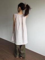 シュレッドワンピース  (2color)