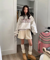 コーデュロイパンツ