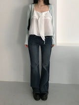 Tie Bustier (3 colors)