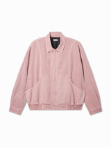 Rivet Garments Dyeing Jacket (3color)
