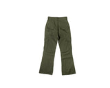 Sobi Stud Cargo Pocket Bootcut Pants