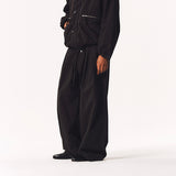 DRAWSTRING PANTS